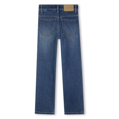 Calça Jeans BOSS