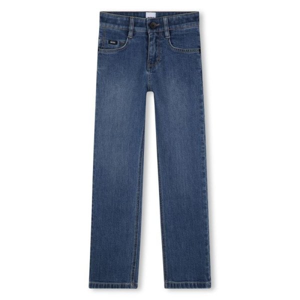 Pantalones vaqueros BOSS