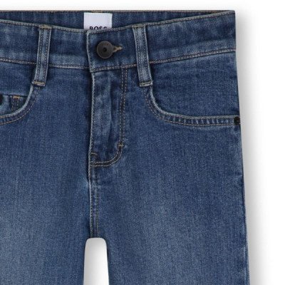 Pantalones vaqueros BOSS · J53356/Z07 | byMARKA