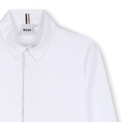 Camisa BOSS
