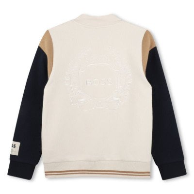 Chaqueta BOSS · J53374/120 | byMARKA