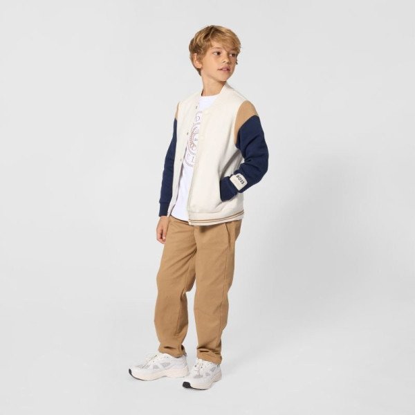 BOSS Jacket