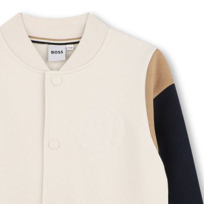 BOSS Jacket · J53374/120 | byMARKA
