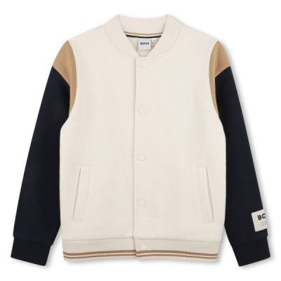 Chaqueta BOSS · J53374/120 | byMARKA