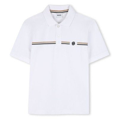 Polo BOSS