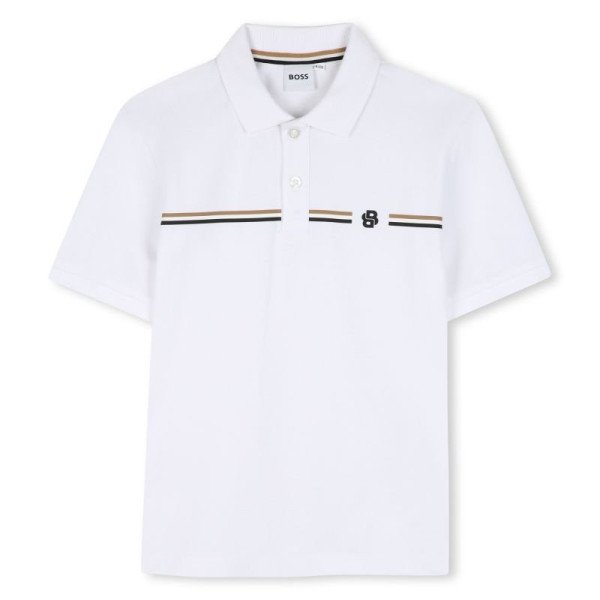Polo BOSS