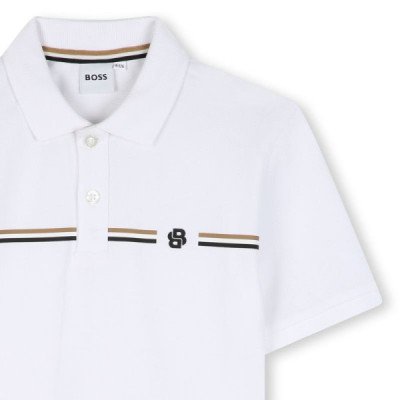 Polo BOSS