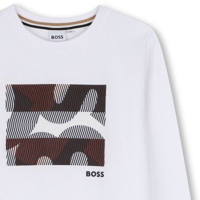 Camisola BOSS