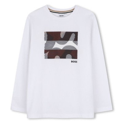 Camisola BOSS