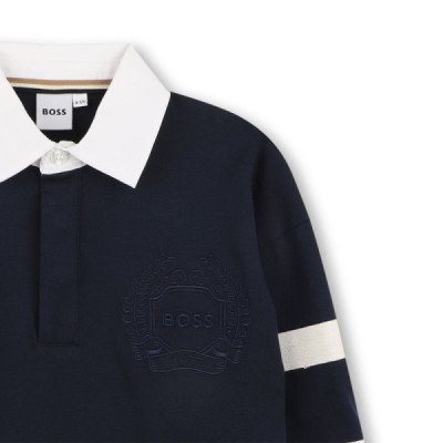 Polo BOSS