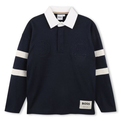 Polo BOSS