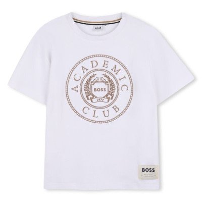 T-Shirt BOSS