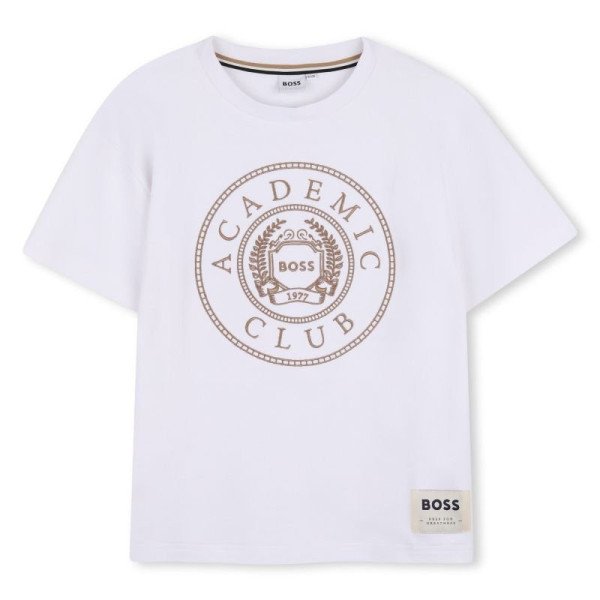 T-Shirt BOSS