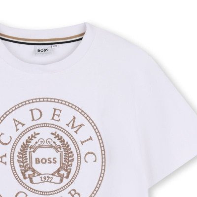 T-Shirt BOSS