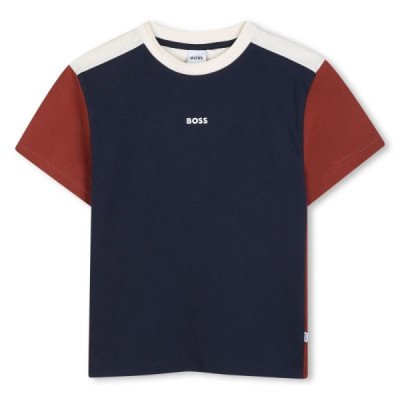 T-Shirt BOSS