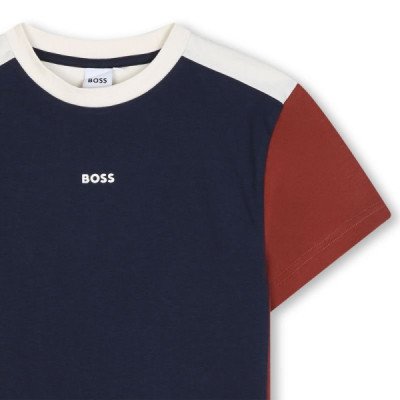 T-Shirt BOSS