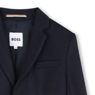 Blazer BOSS