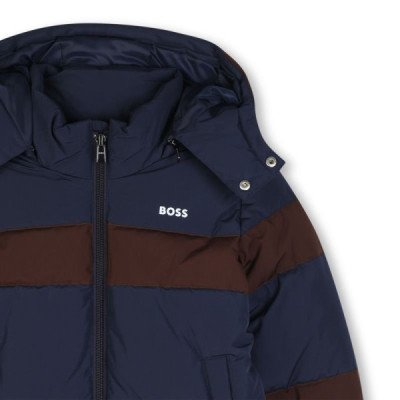 BOSS Jacket · J53435/849 | byMARKA