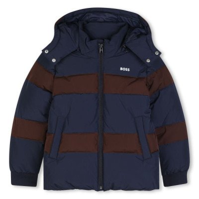 BOSS Jacket · J53435/849 | byMARKA