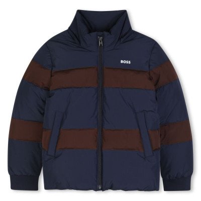Chaqueta BOSS · J53435/849 | byMARKA