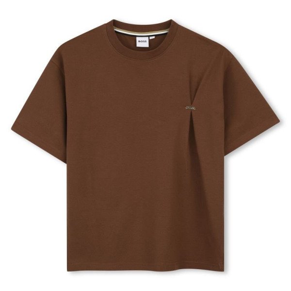 Camiseta BOSS