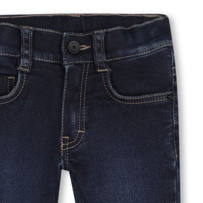 BOSS Jeans Trousers · J53476/Z07 | byMARKA