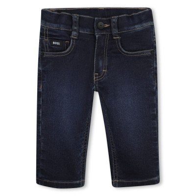 BOSS Jeans Trousers | byMARKA