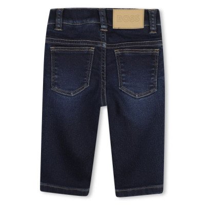 Pantalones vaqueros BOSS · J53476/Z07 | byMARKA