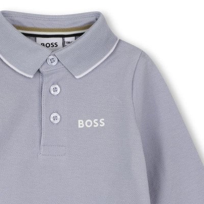 Polo BOSS
