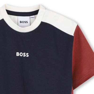 T-Shirt BOSS