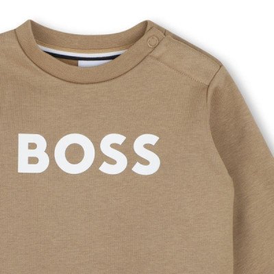 Sweat BOSS