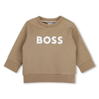 Sweat BOSS