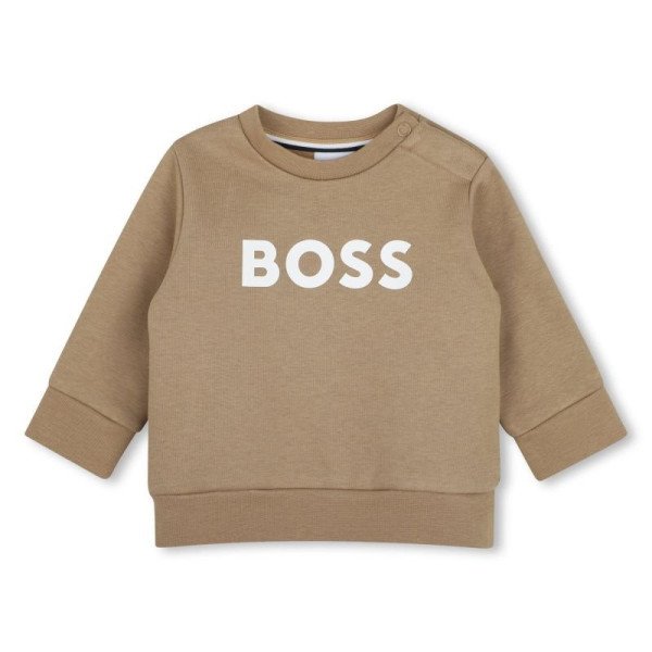 Sweat BOSS