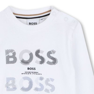 Camisola BOSS