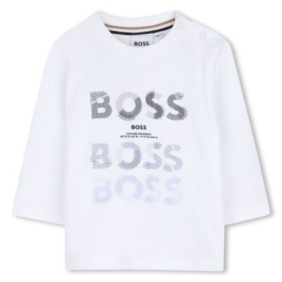 Camisola BOSS