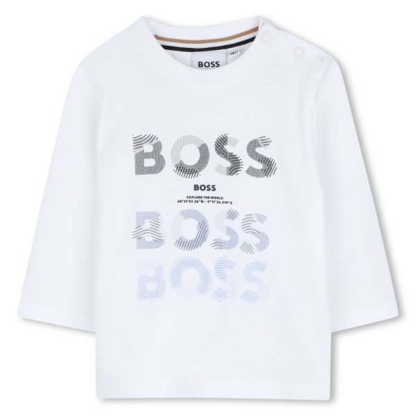 Camisola BOSS