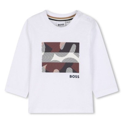 Camisola BOSS