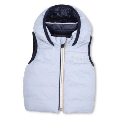 Parka BOSS