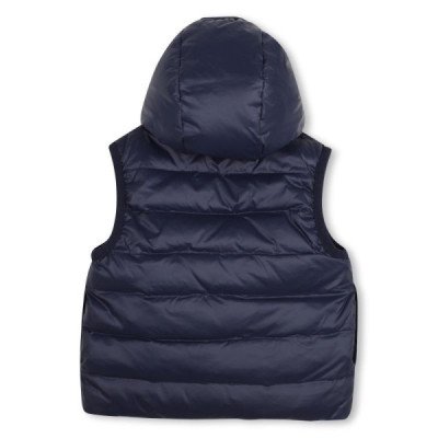 Parka BOSS
