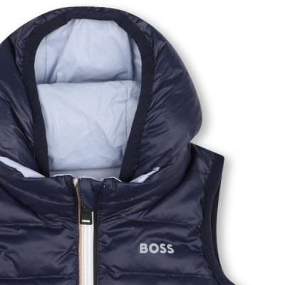Parka BOSS