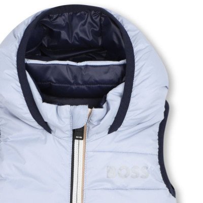 Parka BOSS