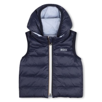 Parka BOSS