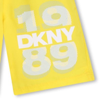 Calção de Praia DKNY