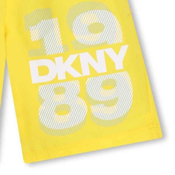 Calção de Praia DKNY