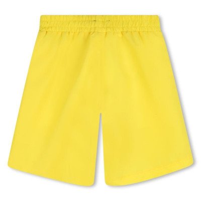 Calção de Praia DKNY