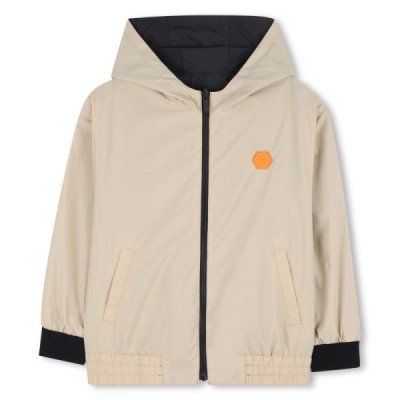 Parka DKNY