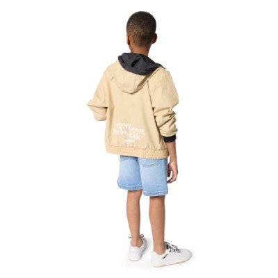 Parka DKNY