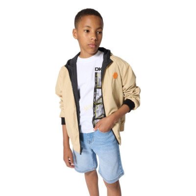 Parka DKNY