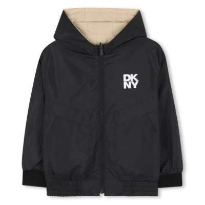 Parka DKNY