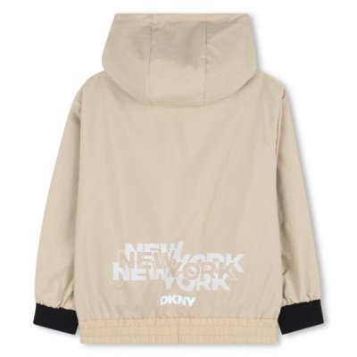 Parka DKNY